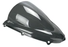 Zero Gravity 16-246A-01 Double Bubble Windscreen, Clear New. Price: $79.99.