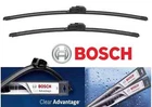 24CA + 13CA Bosch Windshield Wiper Blades Set Of For Chevy Sedan Versa Pair New. Price: $25.19.