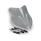 Puig Sport Windscreen - Smoke 20460H New. Price: $178.42.