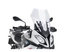 Puig Touring Windshield Windscreen Light Smoke For Bmw S1000 Xr (15-19) New. Price: $120.98.