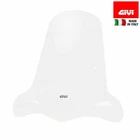 Givi 128A Windscreen Clear 74X67CM By Raphael Mounts Not Neu. Price: $93.52.
