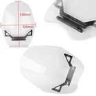 Moto Front Windshield Screen For Harley Night Rod Special 2012-2017 2013 2014 15 New. Price: $89.29.