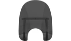 Memphis Shades MEB41110 Slim Windshield (7IN. Cutout) - 15IN. Night... New. Price: $165.31.