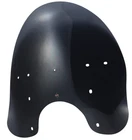Klock Werks KWW-02-0605 20IN. Flare Billboard Windshield, Dark Smoke New. Price: $189.99.