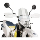 Puig 9867W New Generation Sport Windscreen - Clear. Price: $109.41.