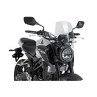 Puig Windscreen Naked Ng Fit Honda CB125R Neo Sports Cafe 24-25 Clear New. Price: $169.47.