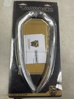 Goldstrike Vertical Vent Trim For Honda Goldwing New. Price: $35.99.