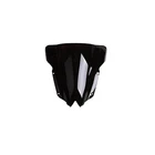 For Double Bubble Windscreen Yamaha R6 2008,2016, Black, Aftermarket Style New. Price: $47.86.
