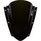 Zero Gravity Windshields Double Bubble Dark Smoke ZX10R 16-265-19 New. Price: $117.17.