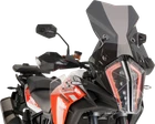 Puig Touring Windscreen Dark Smoke 9717F New. Price: $117.99.