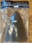 Yana Shiki Front Windscreen For Yamaha R1 00-01 Motorcycle Smoke TXYW-305S New. Price: $22.99.