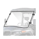 Starknightmt Uforce 600 Front Windshield Scratch-resistant Utv Full Windshiel... New. Price: $256.14.