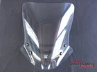2015 2016 Yamaha FZ-07 National Cycle V-stream 18" Windshield Used. Price: $93.50.