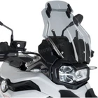 Puig Hi-tech Parts Smoke Touring Windscreen 3832H New. Price: $237.09.