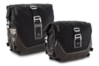 Bmw R Nine Abs 2014-2023 Sw Motech Legend Side Bag System Lc New. Price: $800.56.