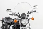 Slipstreamer Viper Windshield Clear #SS-10-C New. Price: $136.88.