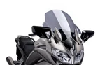 Puig Hi-tech Parts 561-06483D 6483F Windscreen Touring Dark Smoke New. Price: $212.39.