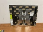 Memphis Shades Trigger-lock Mount Kit For Fats/slim Windshields Black MEB8969 Used. Price: $111.99.