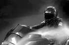 Klock Werks Flare* Windshield 6-1/2" Black '86-'95 Flht KWW-01-0196 New. Price: $199.95.