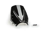 Puig Black New Generation Sport Screen Triumph Trident 660 2021-2025. Price: $146.10.