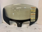 New Indian Polycarbonate Super Low Windscreen 2881124-01. Price: $100.00.