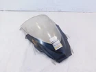 06-17 Triumph Daytona 675R Front Moulded Windshield Windscreen Guard Cover Used. Price: $24.95.