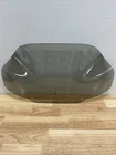 Klock Werks 10 In. Dark Smoke Flare Windshield 2312-0243 Used. Price: $129.99.