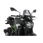 Puig Naked Touring Screen Fit On Kawasaki Z900 2025 Dark Smoke New. Price: $143.20.