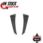 Klock Werks Flare Wings Wind Deflectors 2020-2025 Indian Challenger / Pursuit New. Price: $149.95.