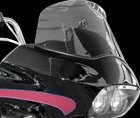 Vest 62-1240 Windshield 12"DRKSMK Fltr New. Price: $198.95.
