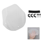 Windshield Windscreen + Bracket Fit For Suzuki GSX-8S 2023-2024# New. Price: $21.59.