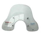 2015-2023 Piaggio Vespa Clear Windshield W/ Hardware 1B001809 New. Price: $317.90.