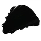 Airblade Dark Smoked Double Bubble Screen To Fit Yamaha YZF-R1 New. Price: $67.59.