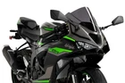 2024-2026 Kawasaki ZX-6R Ninja Puig Z-racing Screen Dark Smoke New. Price: $136.71.