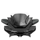 Can-am Adjustable Sport Windshield Clear For Spyder 2020 And Up 219400956 New. Price: $259.98.