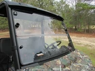 Seizmik For 15-23 Polaris Ranger 500/ 570/ Ev Mid-size Windshield Versa-fold New. Price: $424.64.