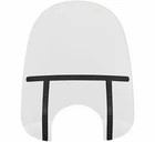 Memphis Shades Fats Windshields MEB3810 New. Price: $229.95.