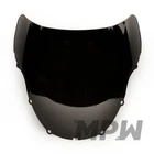 Honda CBR600 F4 99-00 Windscreen Double Bubble Black New. Price: $35.43.