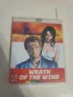 Wrath Of The Wind From Savage Guns: Four Classic Westerns Volume 3 Blu-ray Very. Price: $22.49.