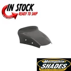 Memphis Shades Spoiler Windshield 5" Dark Sm. Harley 2024-2025 Fltrx Road Glide New. Price: $249.95.
