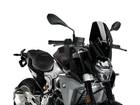 Puig Black New Generation Sport Screen For Bmw F900 2020-2025. Price: $165.86.