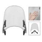 Windshield Windscreen For Kawasaki Eliminator 400 23-24 500 2024# New. Price: $51.43.