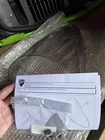 New Oem Ducati 1199 Panigale/s Tinted Windshield PT#96700412A. Price: $90.00.