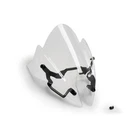 Puig Sport Windscreen - Clear 20795W New. Price: $229.49.