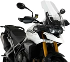 Puig Touring Windscreen Windshield Clear 20375W New. Price: $165.18.
