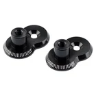For Honda CBR1000RR 05-19 Puig 3838N Adjustable Footpegs Relocation Adapters Kit New. Price: $47.13.