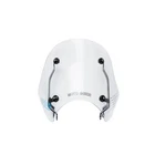 Oem Moto Guzzi V7 850 Windshield Windscreen 2S001439 Stone Special New. Price: $335.99.