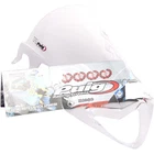 Puig Windscreen Racing Clear 5205W New. Price: $105.26.