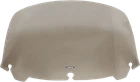 Vest Windshield 10" Light Smoke 65-1010 New. Price: $197.49.