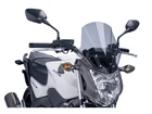 Puig Touring Windshield Windscreen Dark Smoke For Honda NC700 (12-13) New. Price: $108.83.